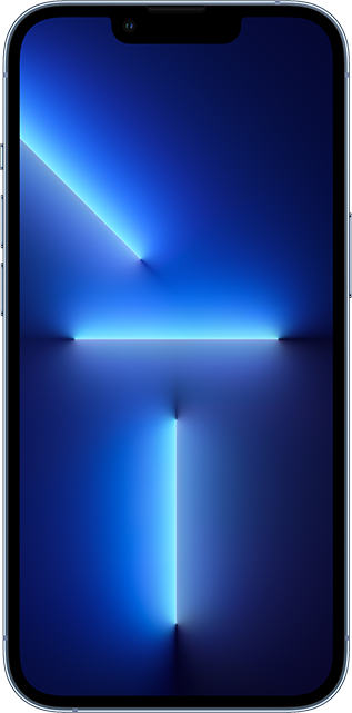 Apple iPhone 13 Pro - Azul sierra