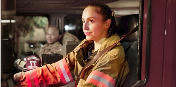 First responders